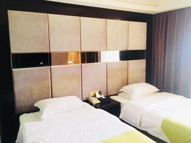 Greentree Alliance Ganzhou City Ningdu County Meijiang Town Sanhuan South Road Hotel Kültér fotó