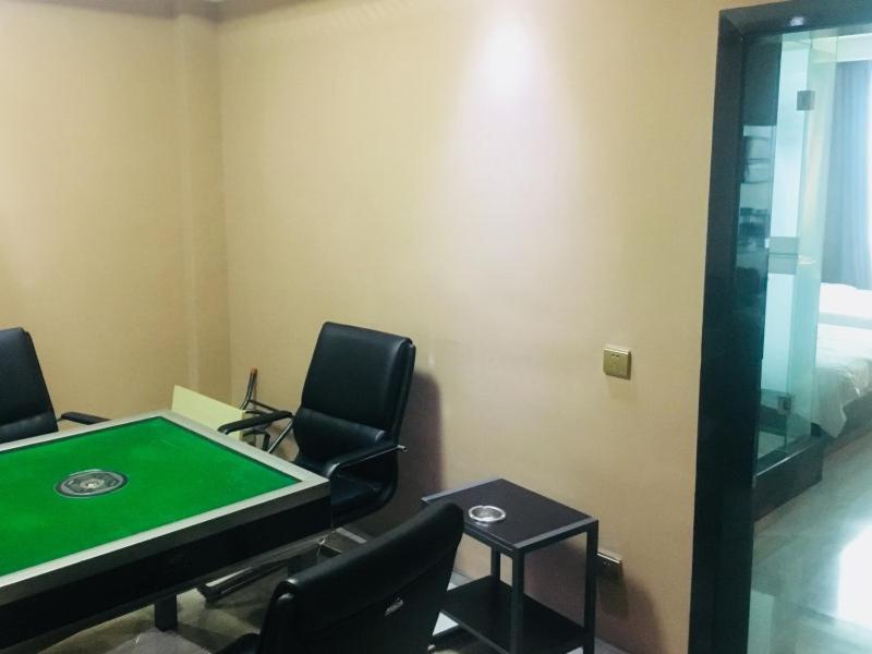 Greentree Alliance Ganzhou City Ningdu County Meijiang Town Sanhuan South Road Hotel Kültér fotó